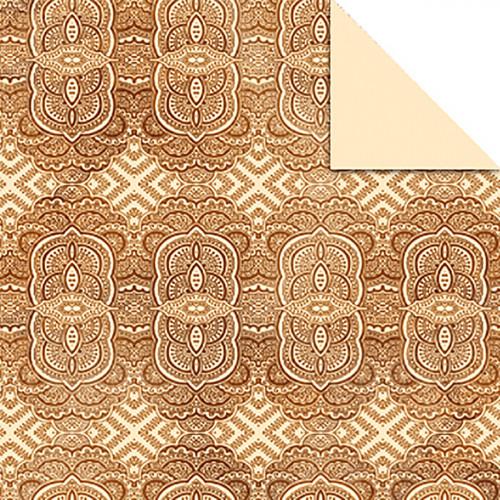 Actual product image Ursus Folding sheets X-Mas 15 x 15 cm, 110 g/m², 30 sheets, multicoloured (110 g/m², 30 x)