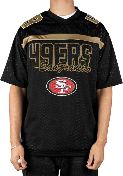 Immagine prodotto New Era NFL Football Shirt Jersey - San Francisco 49ers - XL (XL)