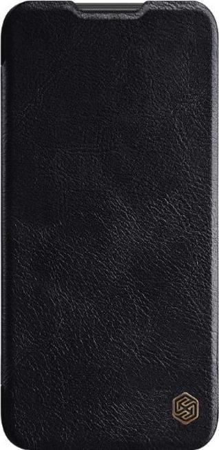 Actual product image Nillkin Qin Series (Mate 30 Lite)