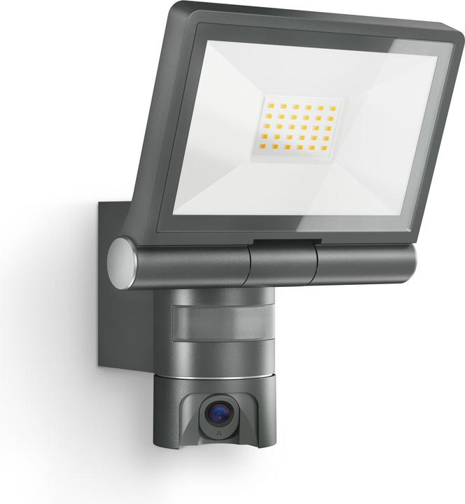 Steinel Xled Cam (2200 lm, IP44)