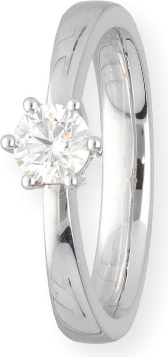 Produktbild Carat Solitaire (56, 750/18 K Gold)