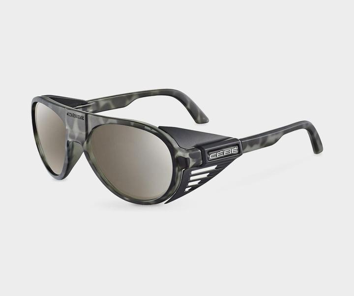 Produktbild Cebe KULT Translucent Dark Shark