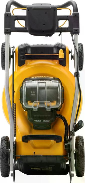 Produktbild DeWalt DCMW564N (Akkubetrieb)