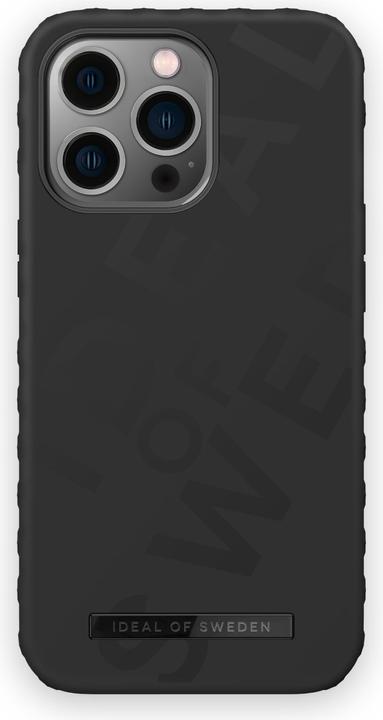 Produktbild iDeal Of Sweden Outdoor-Cover Dynamic Black (Apple iPhone 13 Pro)