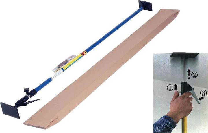Immagine prodotto Glück Regolazione della lunghezza del supporto: 1 (2900 mm)