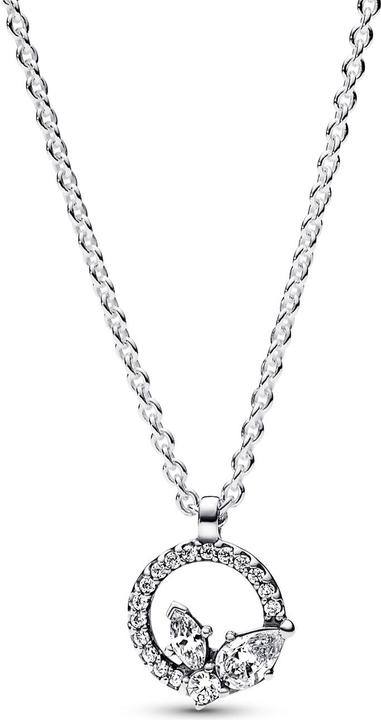 Produktbild Pandora Timeless (Sterling-Silber, 45 cm)
