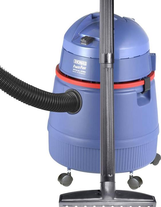 Produktbild Thomas POWER PACK 1630 blau (Nass-Trockensauger)