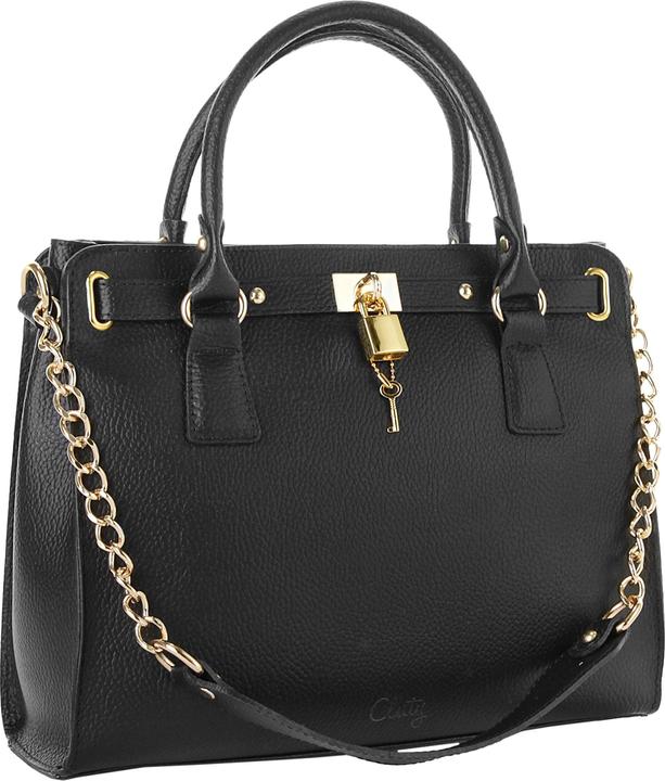 Actual product image Cluty Handtasche