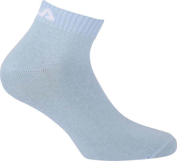 Produktbild FILA Socken Sportlich (6er Pack, 39 - 42)