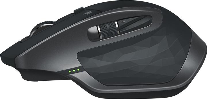 Productafbeelding Logitech MX Master 2S (Draadloze)