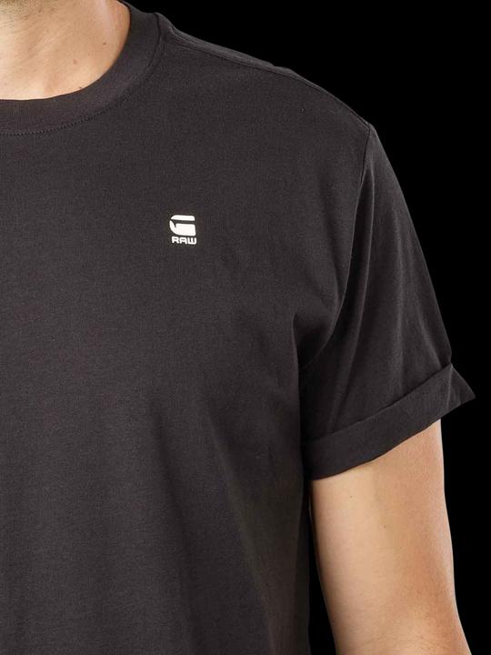 Produktbild G-Star T-Shirt Casual Bequem sitzend Lash r t s/s (L)