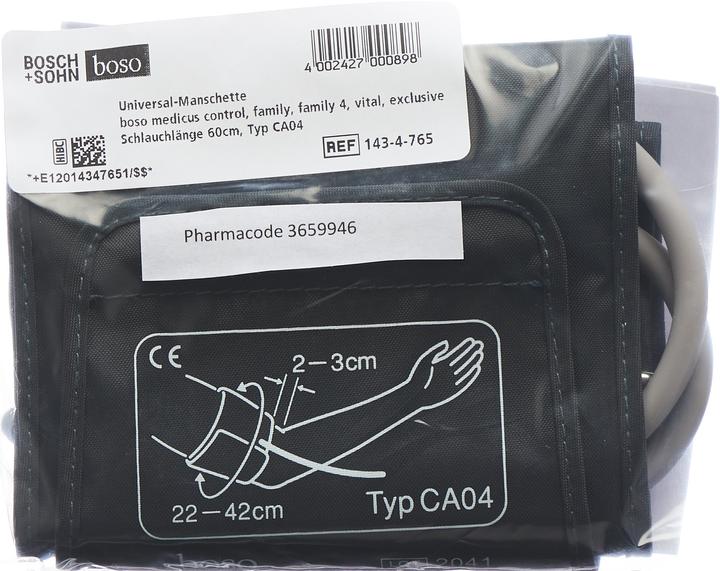 Produktbild Boso CA04