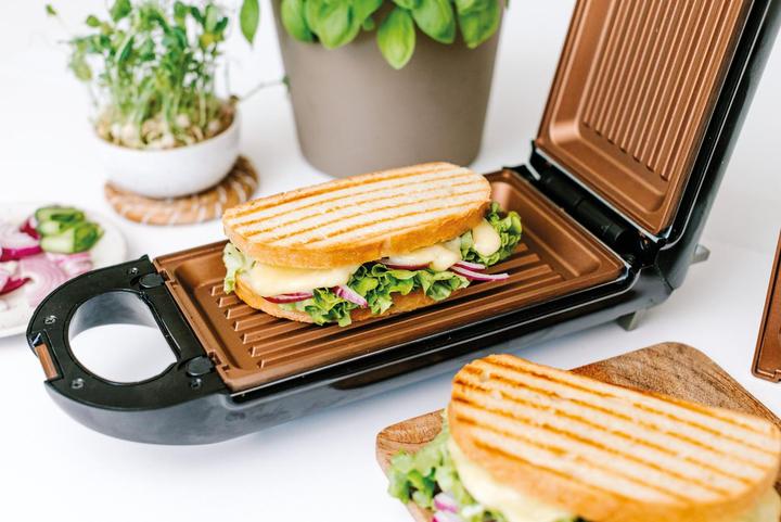 Image du produit Livington Flip Switch Sandwitchmaker