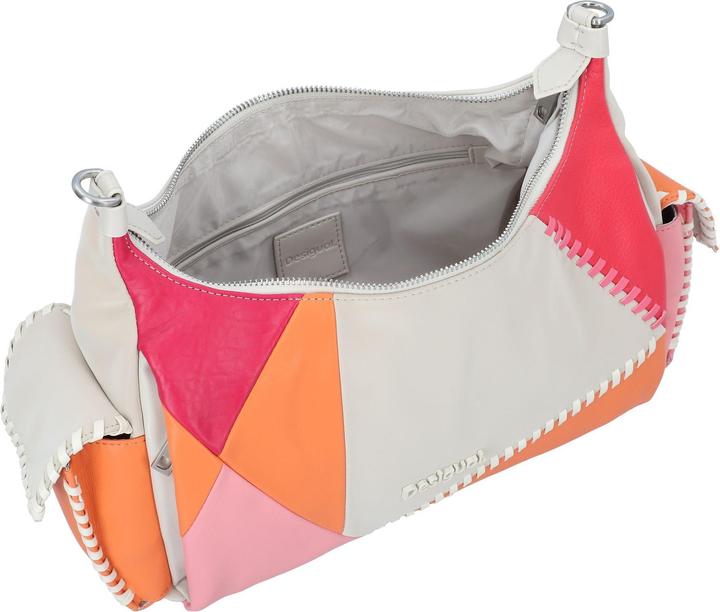 Produktbild Desigual Mundi Schultertasche 29 cm