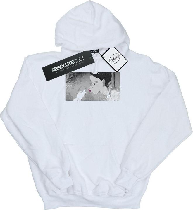 Disney The Princess And The Frog Kiss Kapuzenpullover