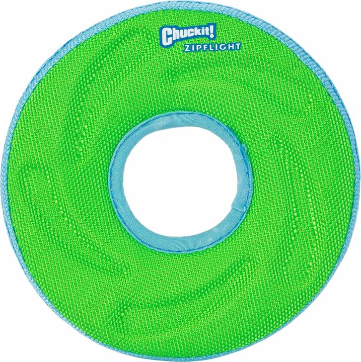 Actual product image Chuckit! Frisbeering Chuckit assorted (Litter toy dog)