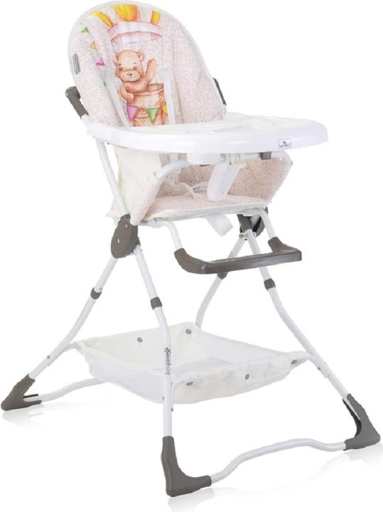 Image du produit Lorelli chaise haute enfants bonbons (Chaise haute)