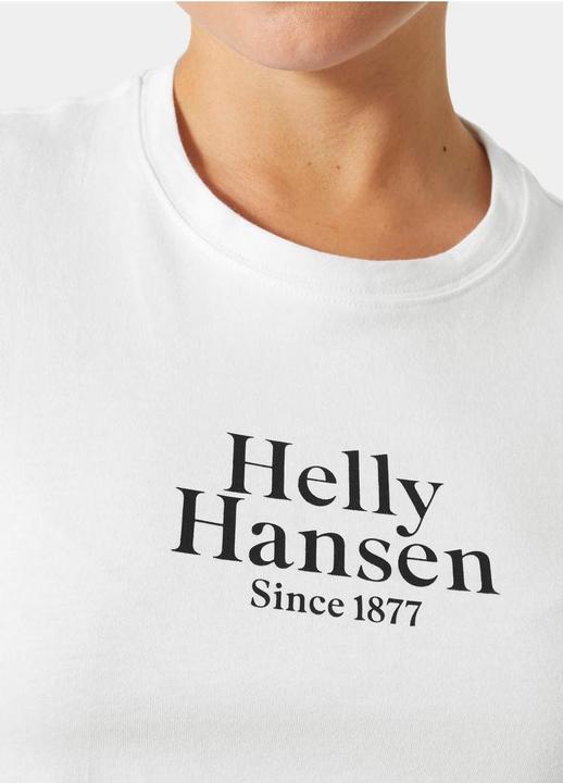 Immagine prodotto Helly Hansen Maglietta grafica W Core (M)