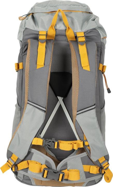 Immagine prodotto Mountain Warehouse Zaino Elgon 35L (35 l)