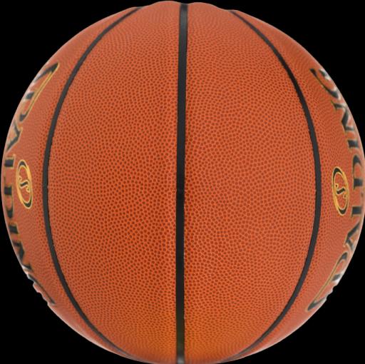 Actual product image Spalding Basketball Rookie Gear (5)