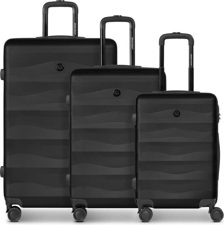 Smartbox Edition 03 Kofferset (224 l, XL (ab 115l))