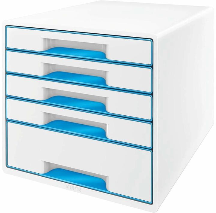 Leitz Wow Cube (A4)