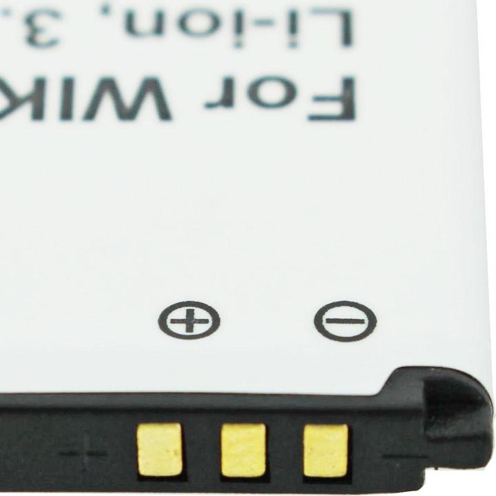 Produktbild Wiko Akku Robby V3750AN, 5212, P104-T19001-000