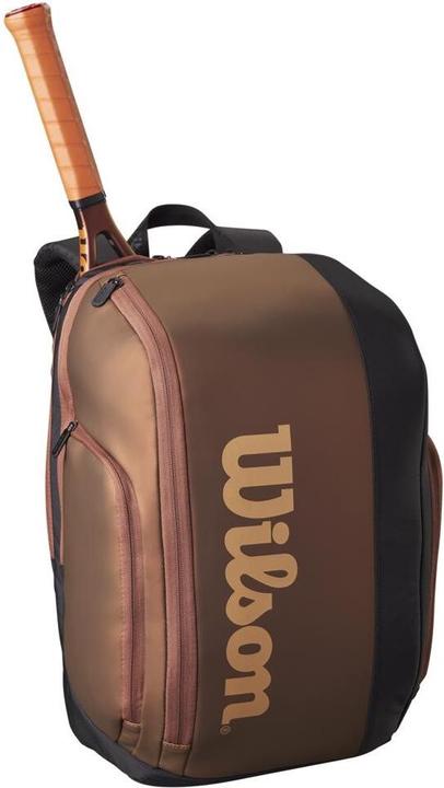 Actual product image Wilson Super Tour Pro Staff V14 Backpack (2R)