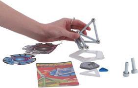 Image du produit Geomag E-Motion Power Spin