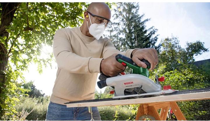 Immagine prodotto Bosch Home & Garden UniversalCirc 18V-53