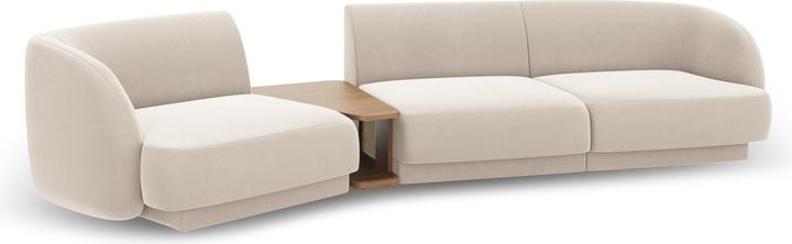 Image du produit Micadoni Miley (2 places, 3 places, 4 places)