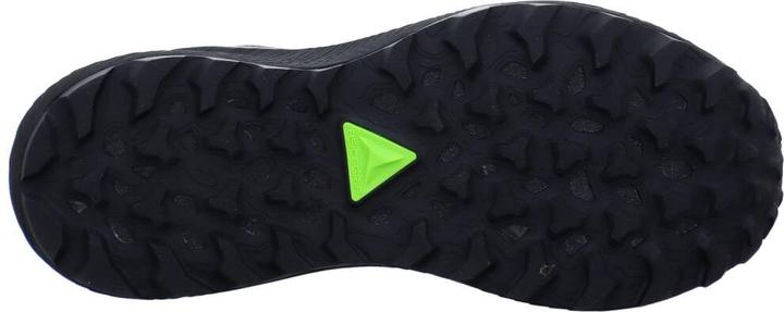 Actual product image ASICS Performance Gel-Trabuco 11 GTX (45)