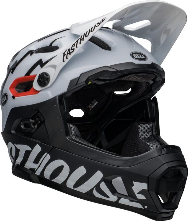 Actual product image Bell Super DH Spherical MIPS Helmet (58 - 62 cm)