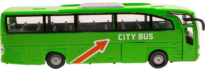Immagine prodotto City autobus da viaggio