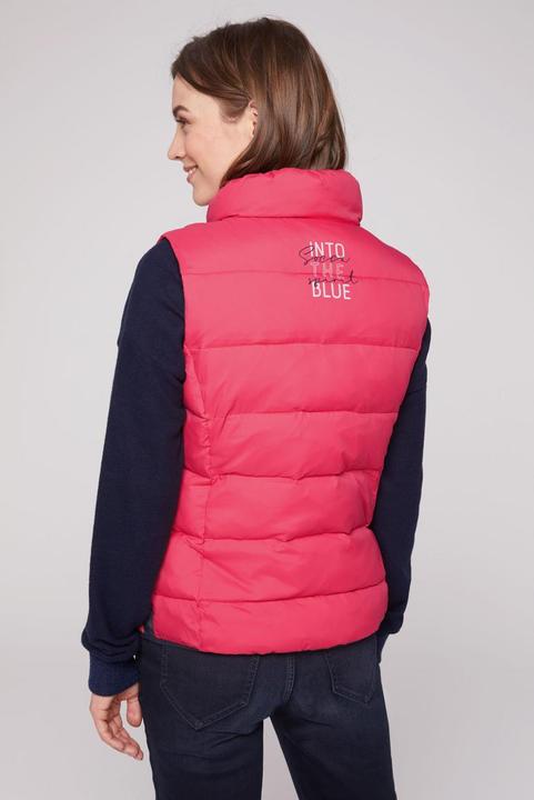 Image du produit Soccx Gilet SCX HW 22 Gilet matelassé (L)