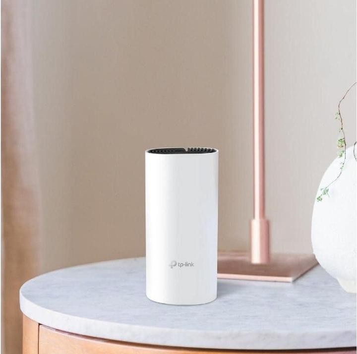 Produktbild TP-Link Deco E4 WLAN Mesh 2er Set (AC1200)