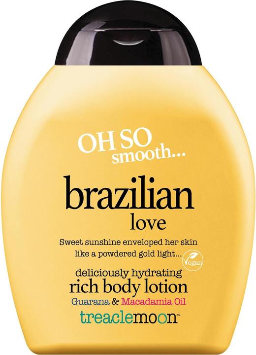 Treaclemoon Body Lotion Brazilian Love 250 ml (Körperlotion, 250 ml)