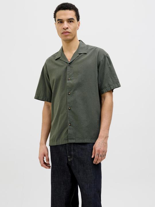 Immagine prodotto Jack & Jones Jjesummer Resort Shirt Ss Sn (S)
