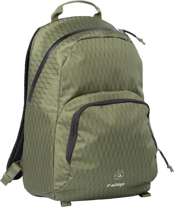 Produktbild F-Stop Rju AIR 18 Liter Backpack Cypress With Free ICU (18 l)
