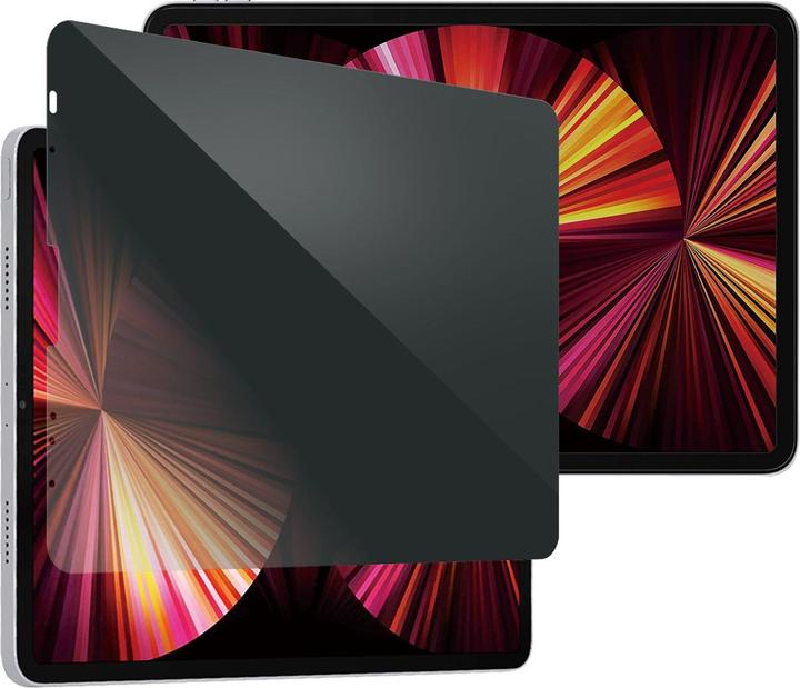 Actual product image PanzerGlass Privacy (1 Piece, iPad Pro 11 2020 (2. Gen), iPad Pro 11 2021 (3rd Gen), iPad Air 2020 (4. Gen))