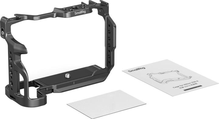 Image du produit SmallRig Cage pour Nikon Z50 II 4980 (Cage)