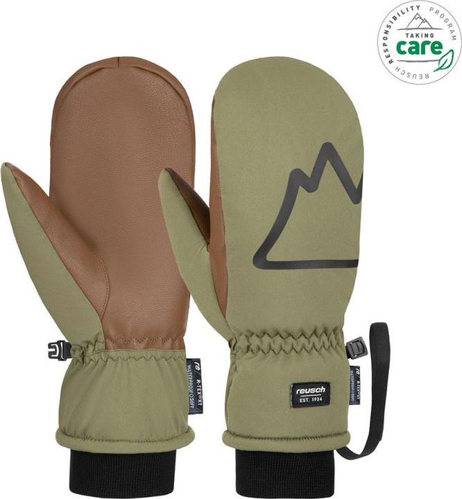 Reusch Carter R-TEX XT Mitten