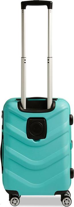 Image du produit Stratic Arrow 2 - Valise rigide S (36 l, Bagage à main (jusqu'à 50l))
