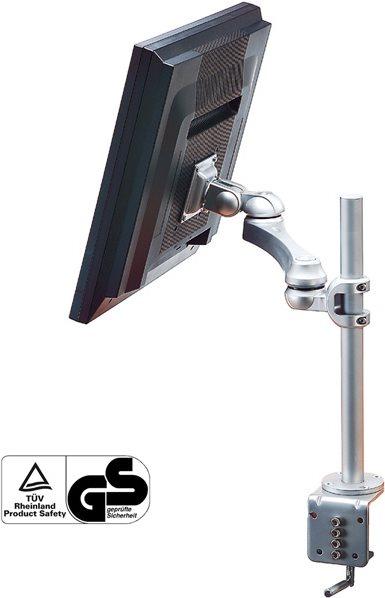 Produktbild Roline Monitorarm (Tisch, 32")