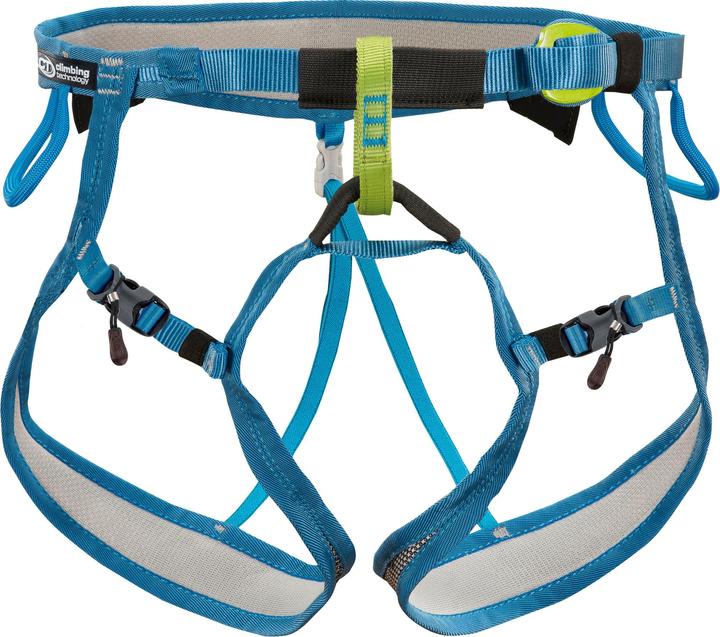 Produktbild Climbing Technology Tami Seat Harness (XS, M)