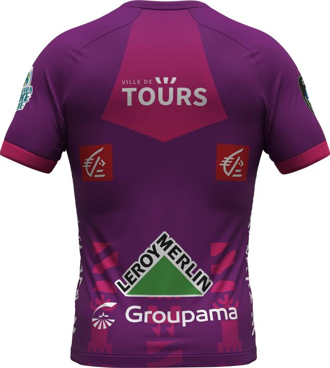 Produktbild Errea libero-trikot tours 2023/24 (XL)
