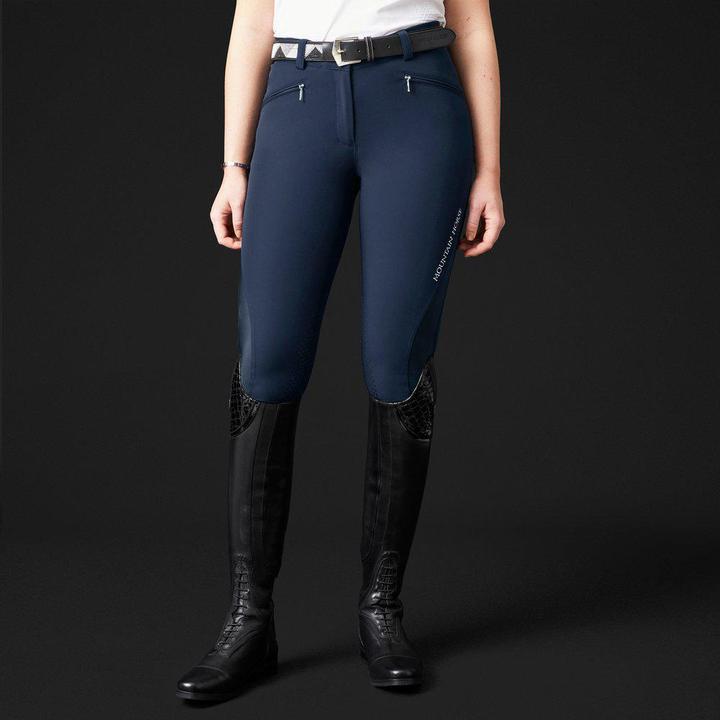 Image du produit Mountain Horse Culotte d'équitation Marilyn Flex à coupe intégrale (38)