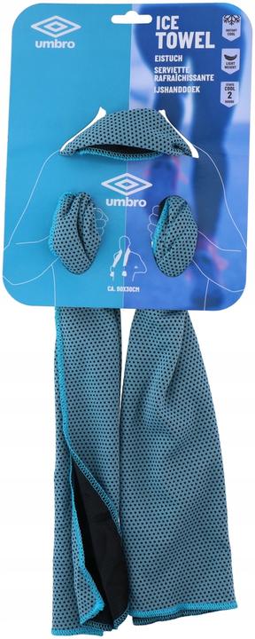 Immagine prodotto Umbro Asciugamano refrigerante (90 x 30 cm)