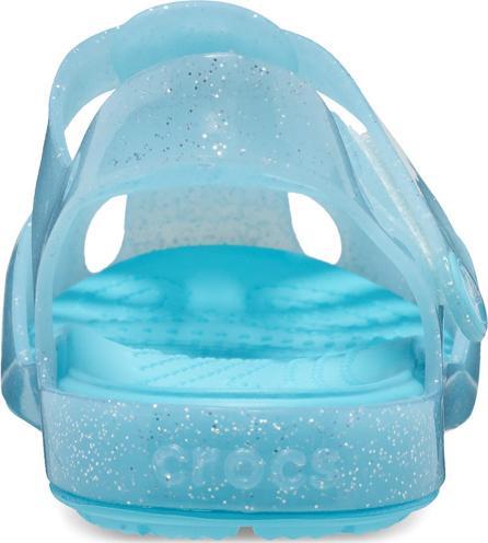 Image du produit Crocs T's Isabella Glitter Sandal (25)