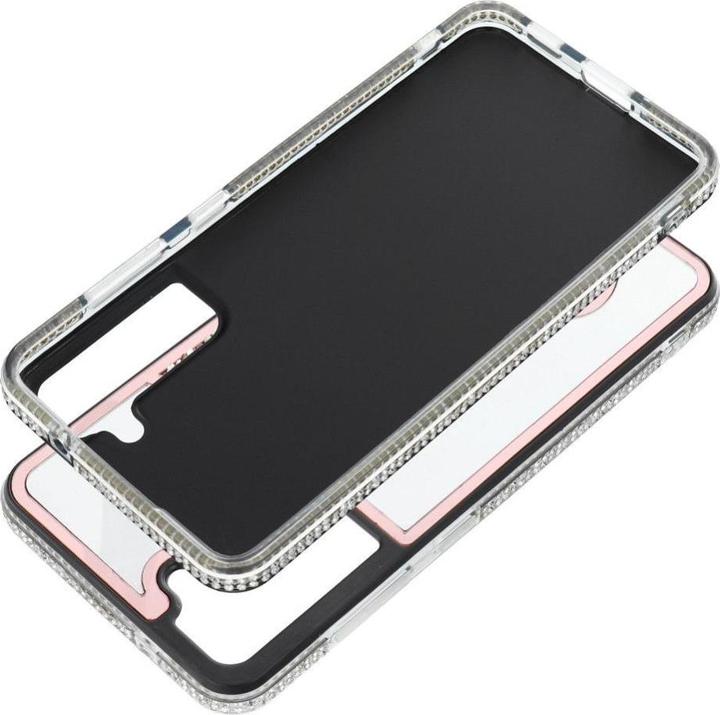 Immagine prodotto OEM Back panel cover TEDDY BEAR Case for SAMSUNG A71 pink (A71)